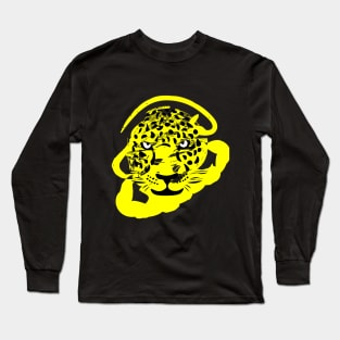 Jaguar Long Sleeve T-Shirt